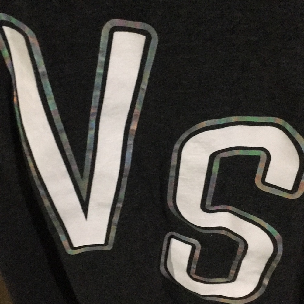 Victoria Secret Racer Tank - Picture 2 of 3